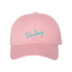 Pink Hat