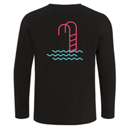 Long Sleeve – Ladder