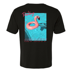 T-Shirt – Flamingo